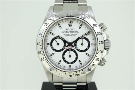 rolex daytona numero muvimento 36283|rolex daytona zenith.